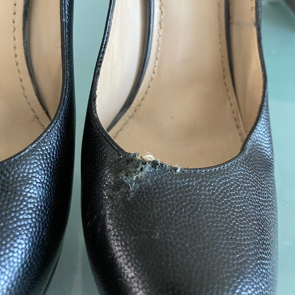 MDW SPECIAL ****** YSL TRIBUTE PUMP - Picture 6 of 8